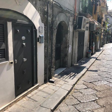 Apartament Napoli Paradise Zewnętrze zdjęcie
