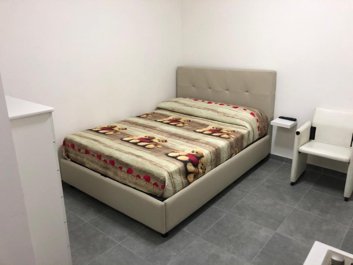 Apartament Napoli Paradise Zewnętrze zdjęcie