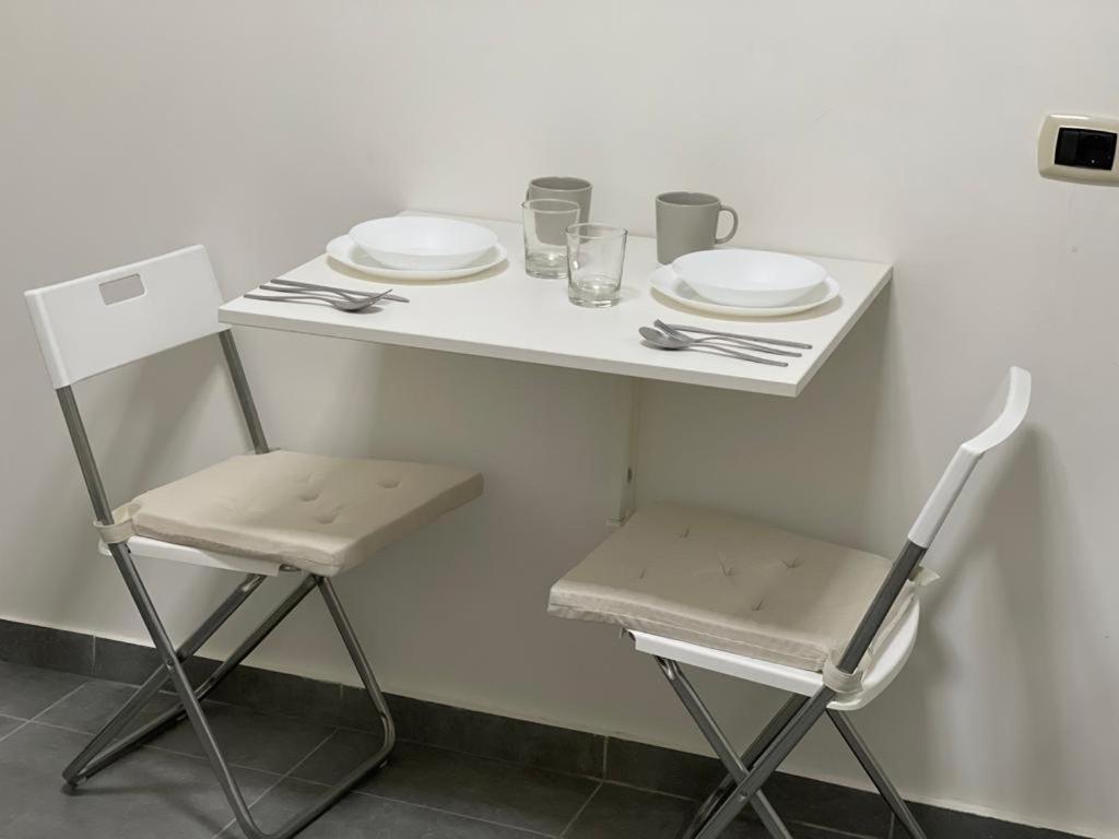Apartament Napoli Paradise Zewnętrze zdjęcie
