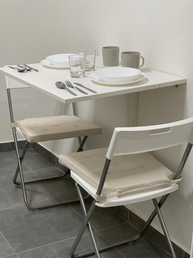 Apartament Napoli Paradise Zewnętrze zdjęcie