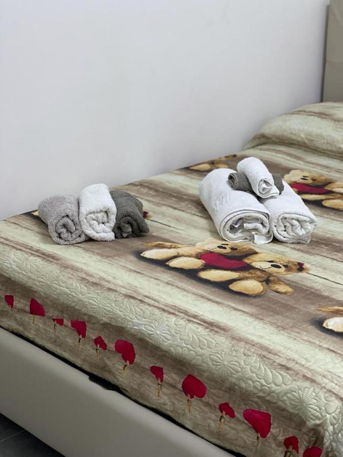 Apartament Napoli Paradise Zewnętrze zdjęcie