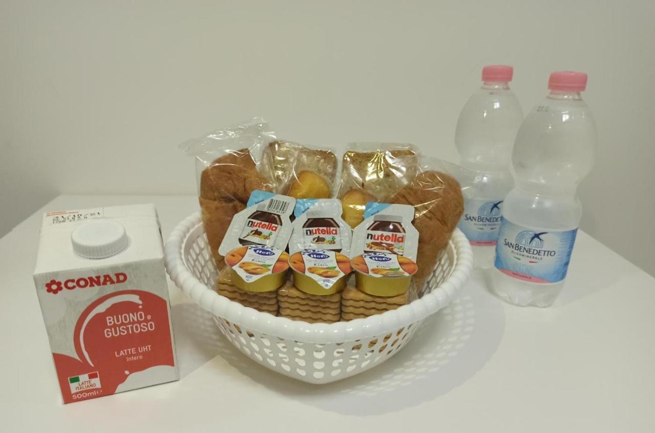 Apartament Napoli Paradise Zewnętrze zdjęcie